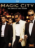 Magic City Temporada 1 [720p]